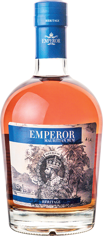 Emperor Heritage — 70cl